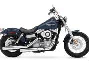 Harley-Davidson FXDB Dyna Street